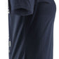Blaklader Limited Edition Blåkläder Beach Club Dames T-shirt 94171042 donker marineblauw(8600)