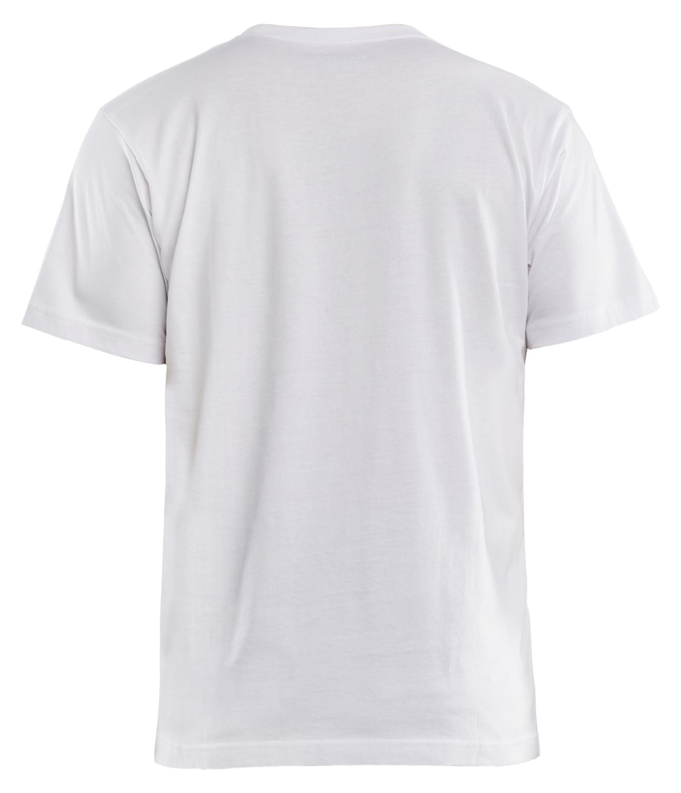 Blaklader Promotie T-shirt Blåkläder Beach Club T-shirt 94181042 wit(1000)