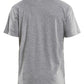Blaklader Promotie T-shirt Blåkläder Beach Club T-shirt 94181043 grijs melee(9000)