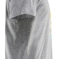 Blaklader Promotie T-shirt Blåkläder Beach Club T-shirt 94181043 grijs melee(9000)
