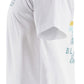 Blaklader Limited Edition T-shirt Blåkläder Beach Club T-shirt 94191042 wit(1000)