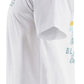 Blaklader Limited Edition Blåkläder Beach Club T-shirt 94191042 wit(1000)