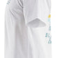 Blaklader Limited Edition Blåkläder Beach Club T-shirt 94191042 wit(1000)