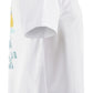Blaklader Limited Edition T-shirt Blåkläder Beach Club T-shirt 94191042 wit(1000)