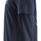 Blaklader Limited Edition T-shirt Blåkläder Beach Club T-shirt 94191042 donker marineblauw(8600)