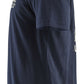 Blaklader Limited Edition Blåkläder Beach Club T-shirt 94191042 donker marineblauw(8600)