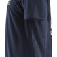 Blaklader Limited Edition Blåkläder Beach Club T-shirt 94191042 donker marineblauw(8600)