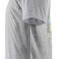 Blaklader Limited Edition Blåkläder Beach Club T-shirt 94191043 grijs melee(9000)