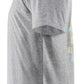 Blaklader Limited Edition Blåkläder Beach Club T-shirt 94191043 grijs melee(9000)