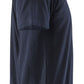 Blaklader Limited Edition T-shirt Grit Vlag T-shirt 94201042 donker marineblauw(8600)