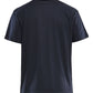 Blaklader Limited Edition T-shirt Grit & Grind T-shirt 94211042 donker marineblauw(8600)