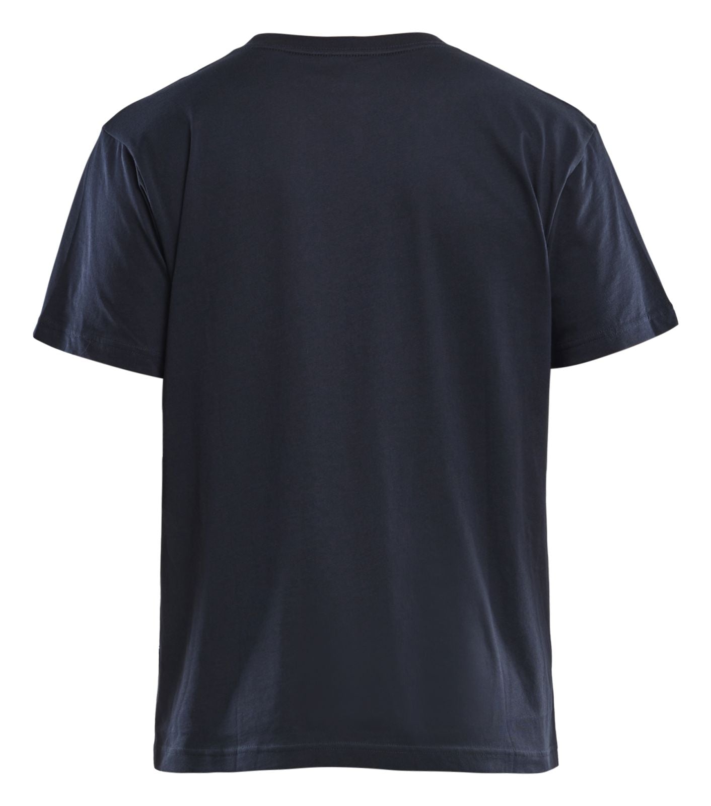 Blaklader Limited Edition T-shirt Grit & Grind T-shirt 94211042 donker marineblauw(8600)