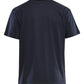 Blaklader Limited Edition Grit & Grind T-shirt 94211042 donker marineblauw(8600)