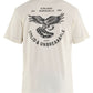 Blaklader Promotie T-shirt 94221042 Eagle ecru(2000)