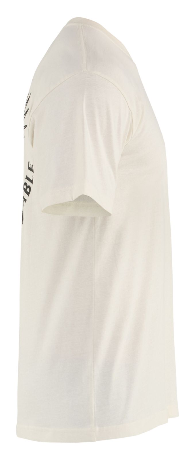 Blaklader Promotie T-shirt 94221042 Eagle ecru(2000)