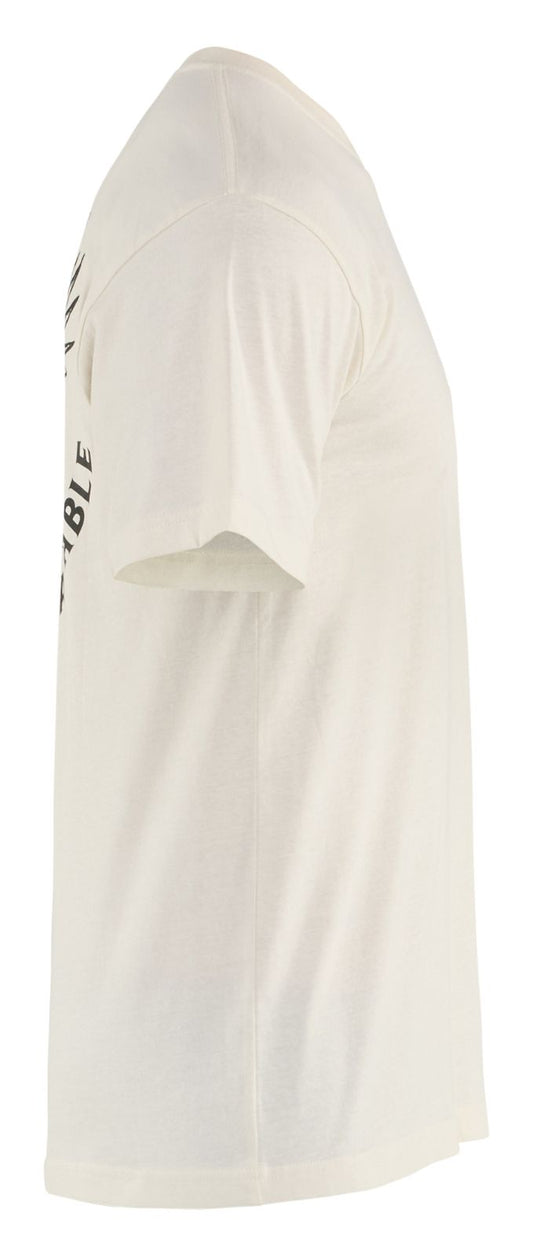 Blaklader Promotie T-shirt 94221042 Eagle ecru(2000)