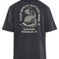Blaklader Limited Edition T-shirt 94271025 Snake zwart melee(9991)