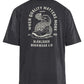 Blaklader Limited Edition T-shirt 94271025 Snake zwart melee(9991)