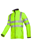 Sioen Jassen Genova  fluo-geel