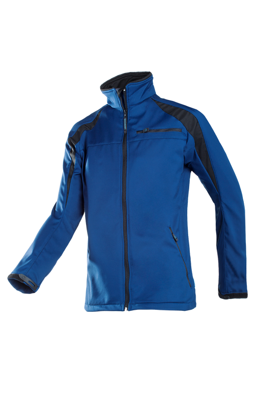 Sioen Jassen Piemonte  marineblauw-zwart