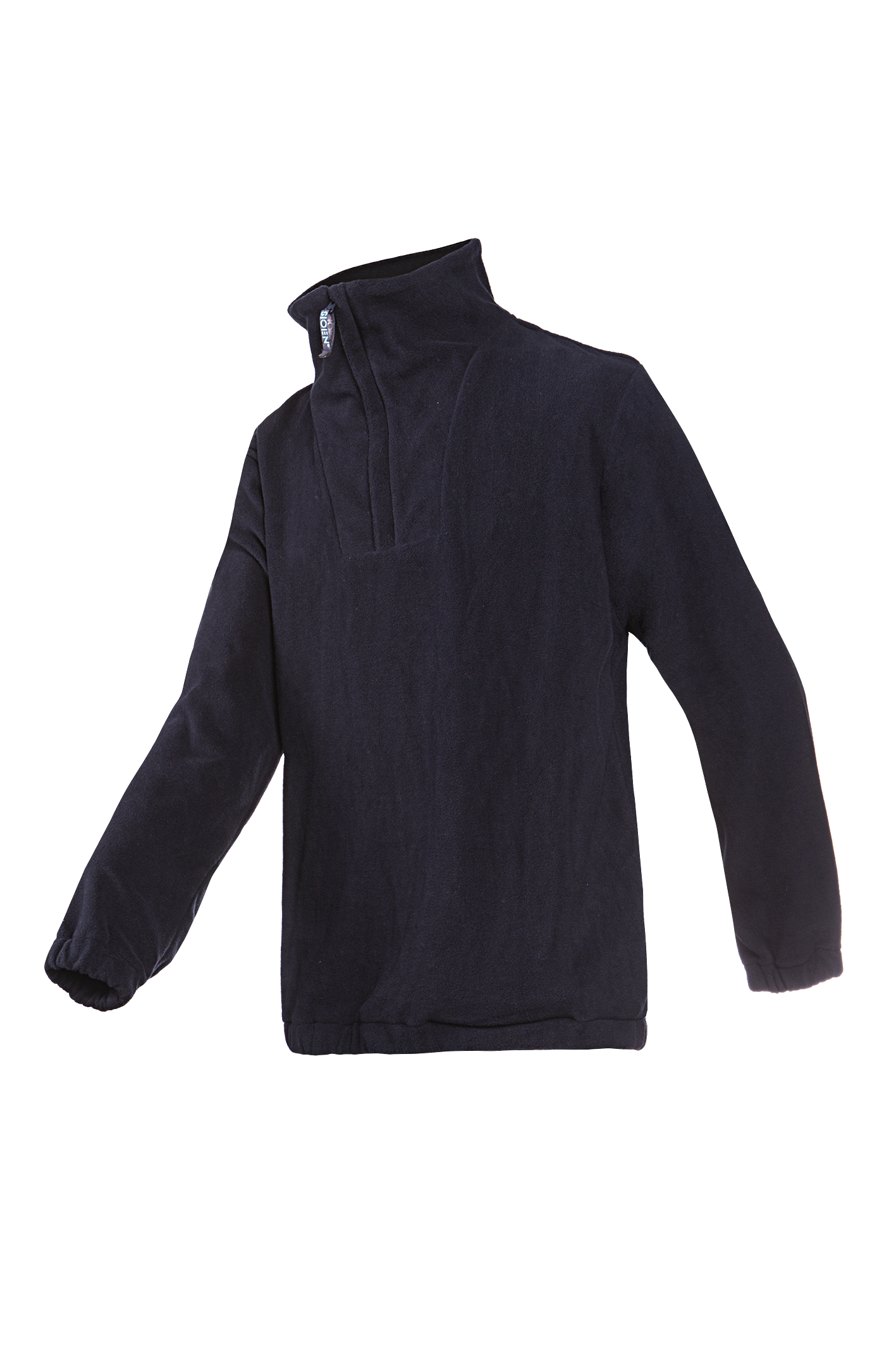 Sioen Zipsweaters Urbino Multinorm- ARC marineblauw