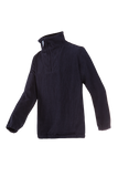 Sioen Zipsweaters Urbino Multinorm- ARC marineblauw
