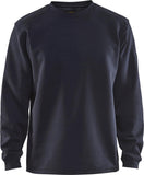 Besco Sweater 0370 donkerblauw