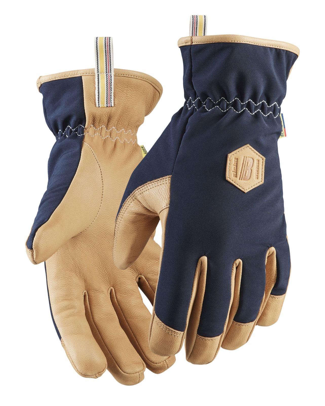 Blaklader promotie 99730 donker marineblauw(8600)