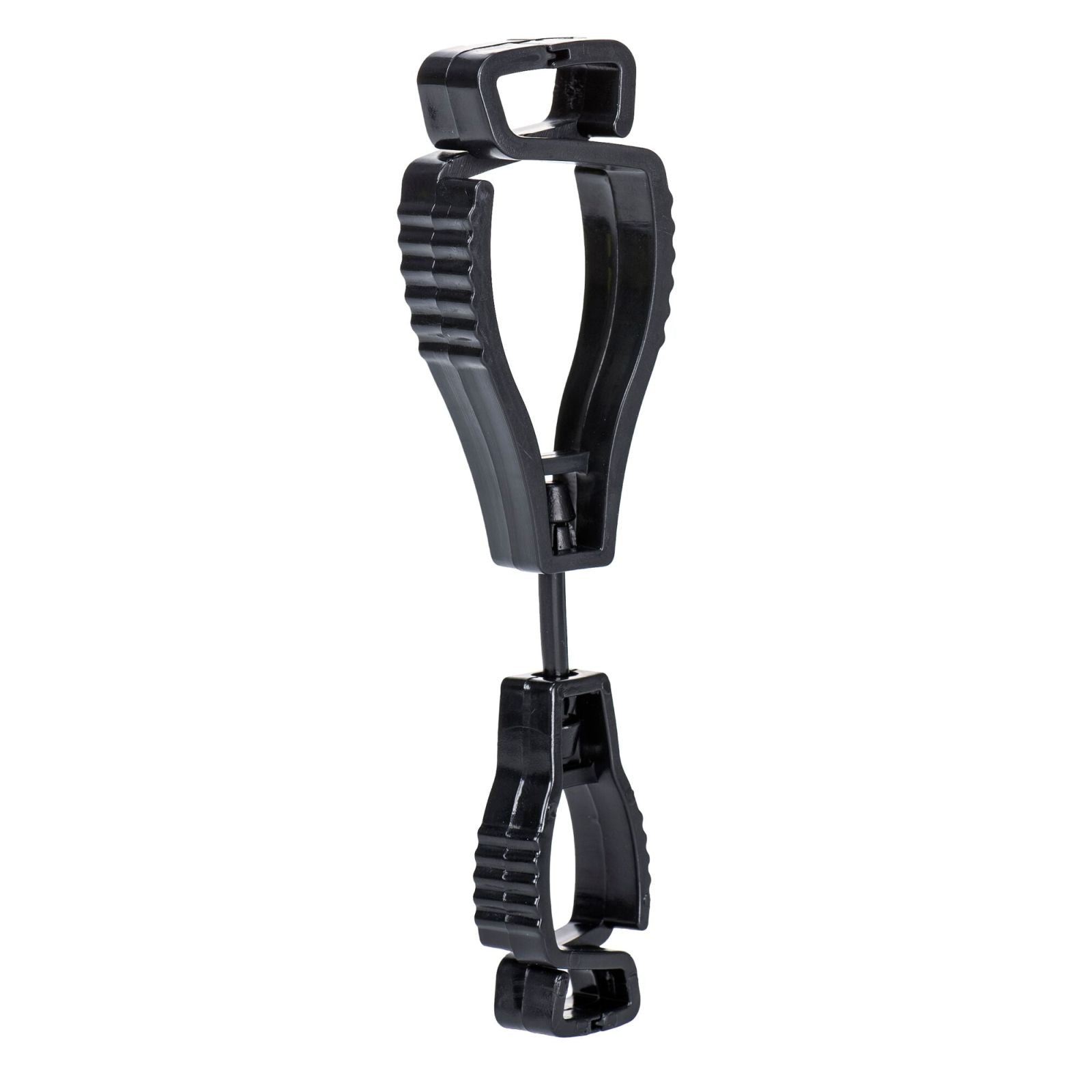 Portwest Handschoenklip A002 zwart(BK)