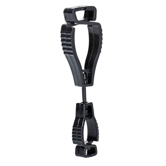 Portwest Handschoenklip A002 zwart(BK)