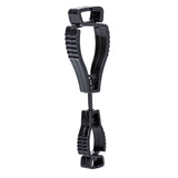 Portwest Handschoenklip A002 zwart(BK)