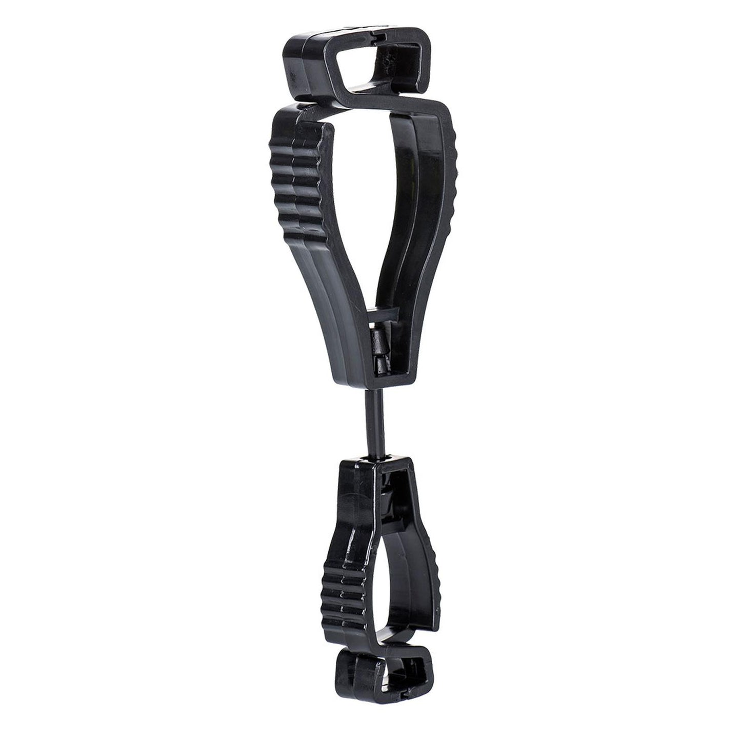 Portwest Handschoenklip A002 zwart(BK)