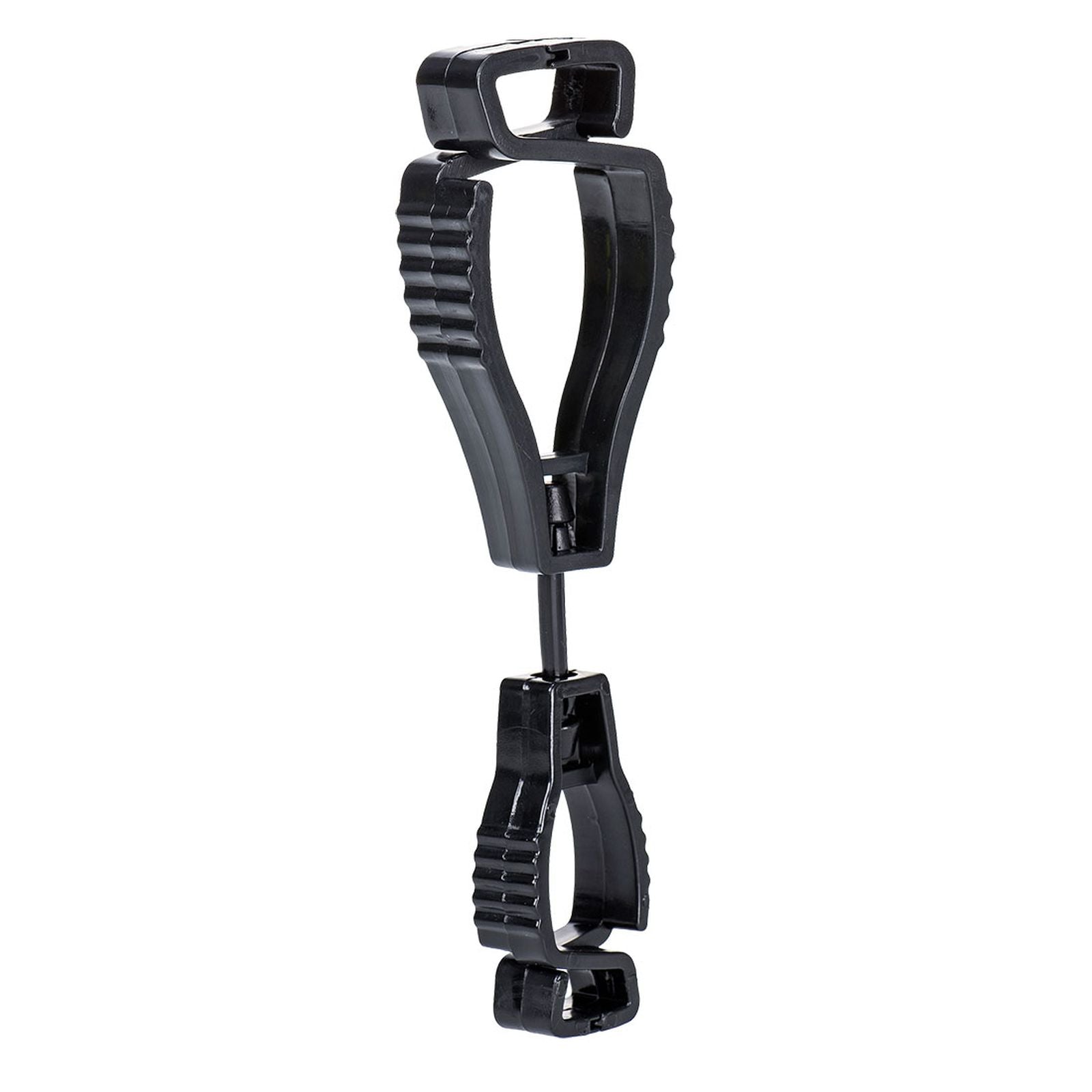 Portwest Handschoenklip A002 zwart(BK)