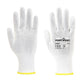 Portwest Handschoenen A020 960 paar wit(WH)