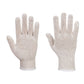 Portwest Handschoenen A030 300 paar wit(WH)