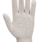Portwest Handschoenen A030 300 paar wit(WH)