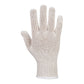 Portwest Handschoenen A030 300 paar wit(WH)