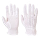 Portwest Handschoenen A080 wit(WH)
