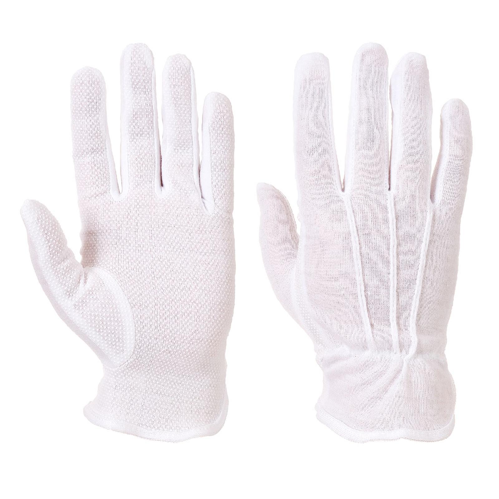 Portwest Handschoenen A080 wit(WH)
