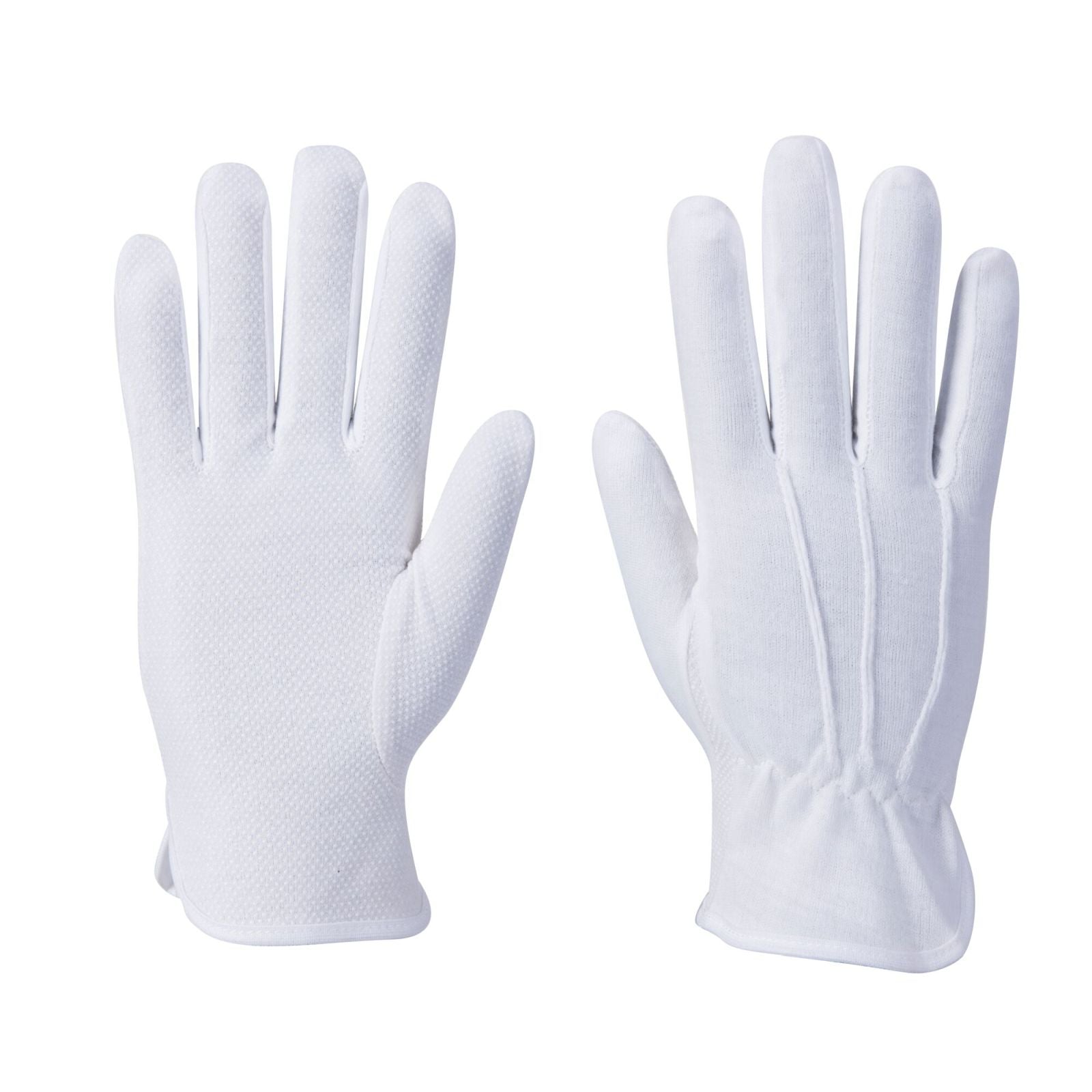 Portwest Handschoenen A080 wit(WH)