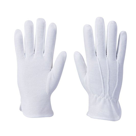 Portwest Handschoenen A080 wit(WH)