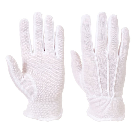 Portwest Handschoenen A080 wit(WH)