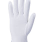 Portwest Handschoenen A080 wit(WH)
