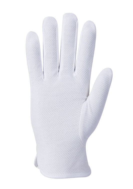 Portwest Handschoenen A080 wit(WH)