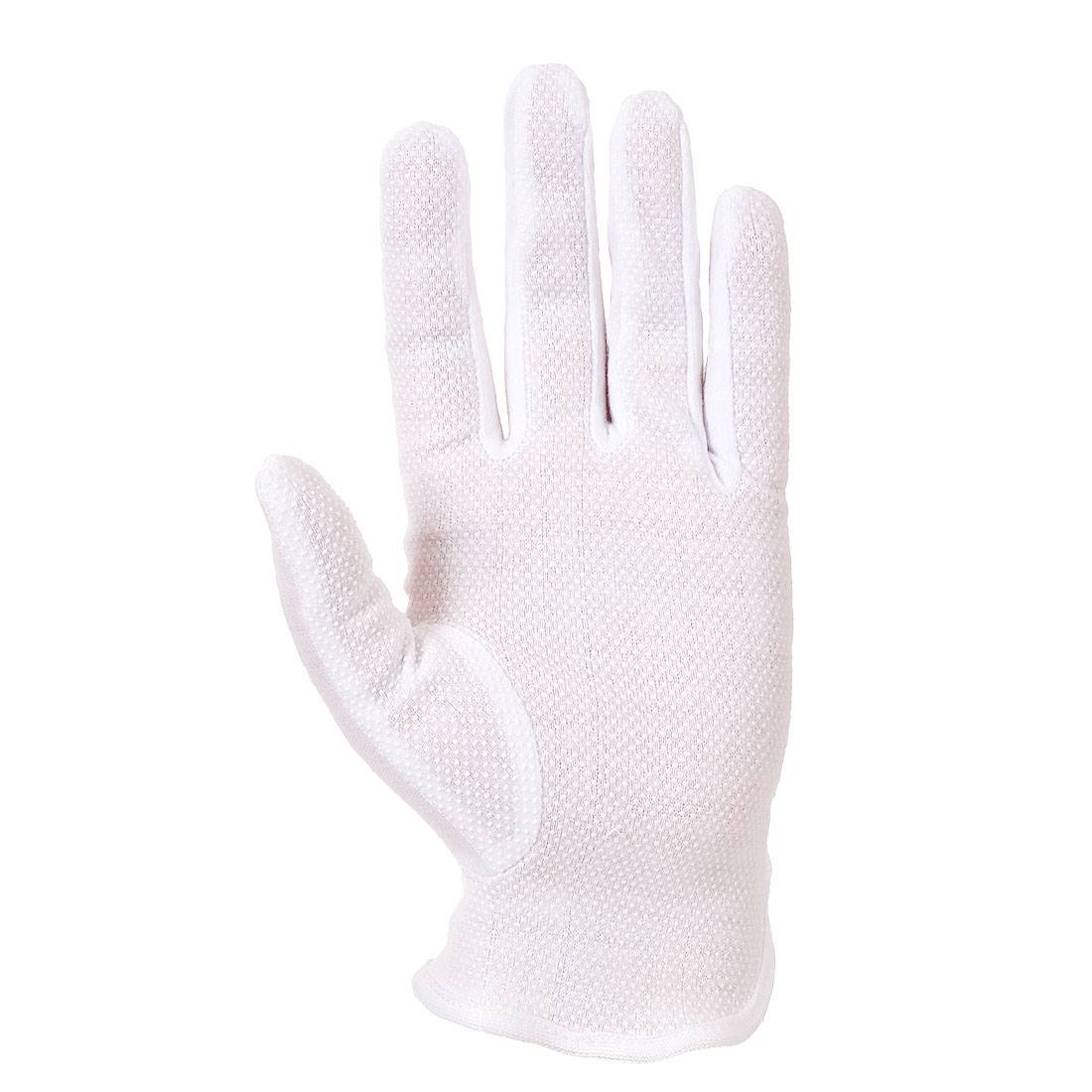 Portwest Handschoenen A080 wit(WH)