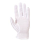 Portwest Handschoenen A080 wit(WH)