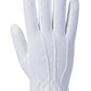 Portwest Handschoenen A080 wit(WH)