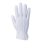 Portwest Handschoenen A080 wit(WH)