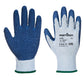 Portwest Handschoenen A100 grijs-blauw(G4)