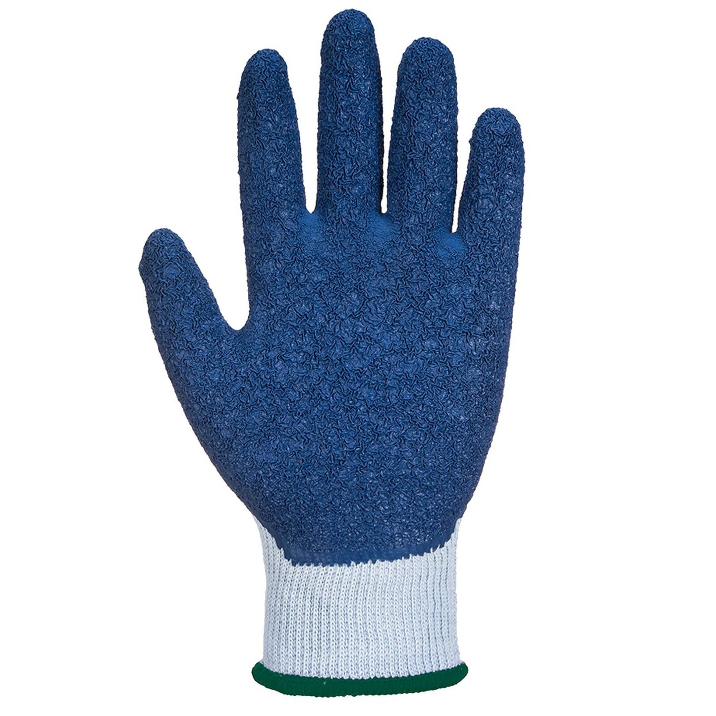 Portwest Handschoenen A100 grijs-blauw(G4)
